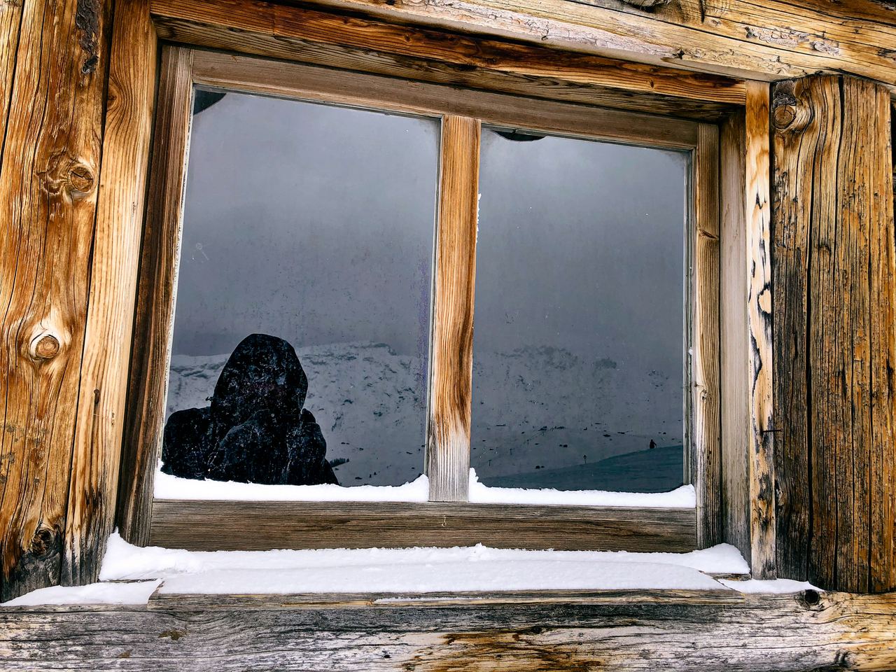 Cold Window