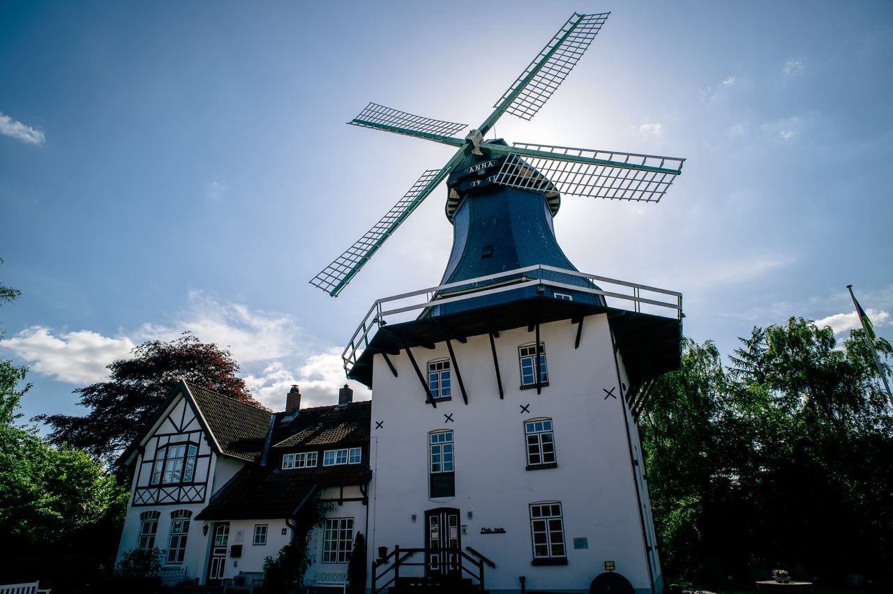 Windmill