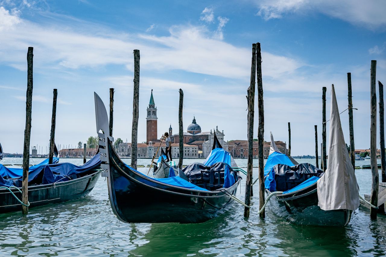 Gondola