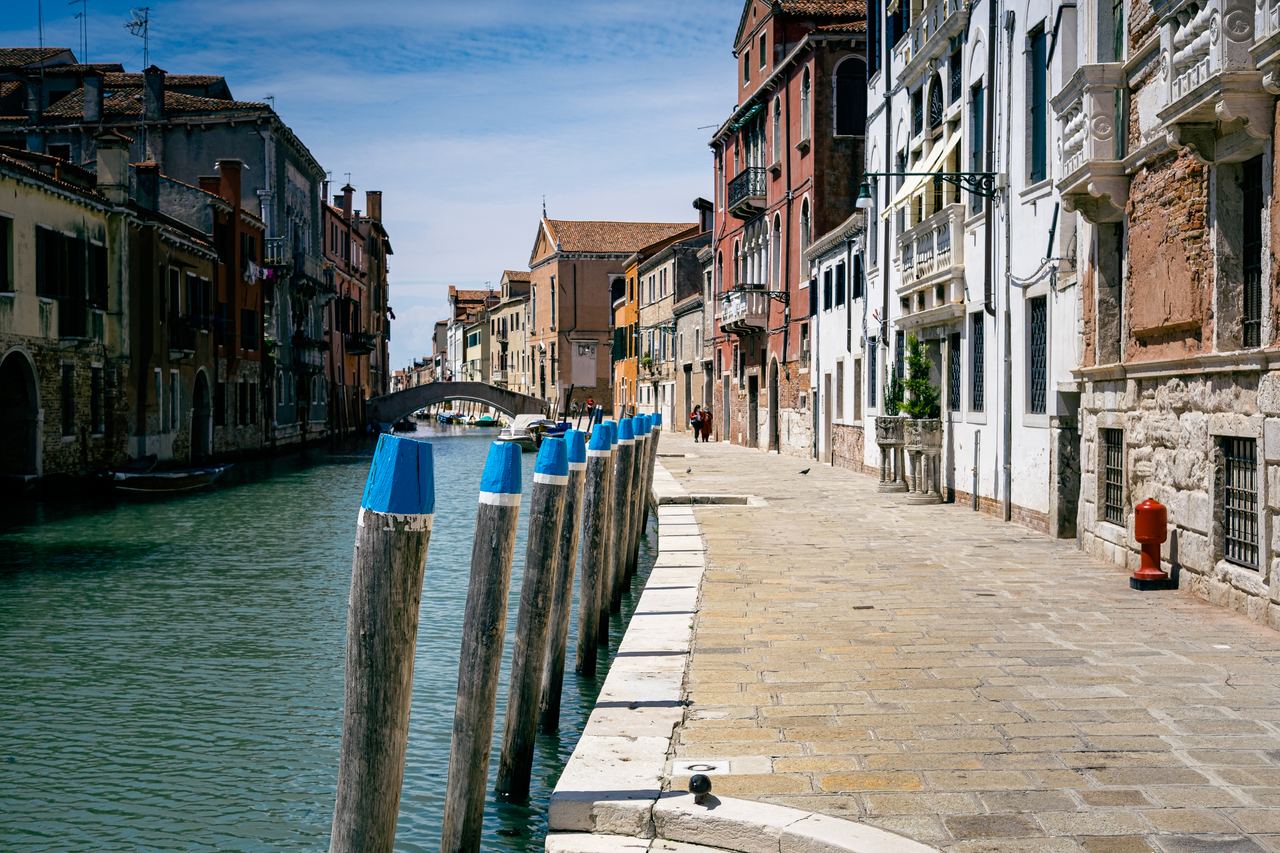 Canal