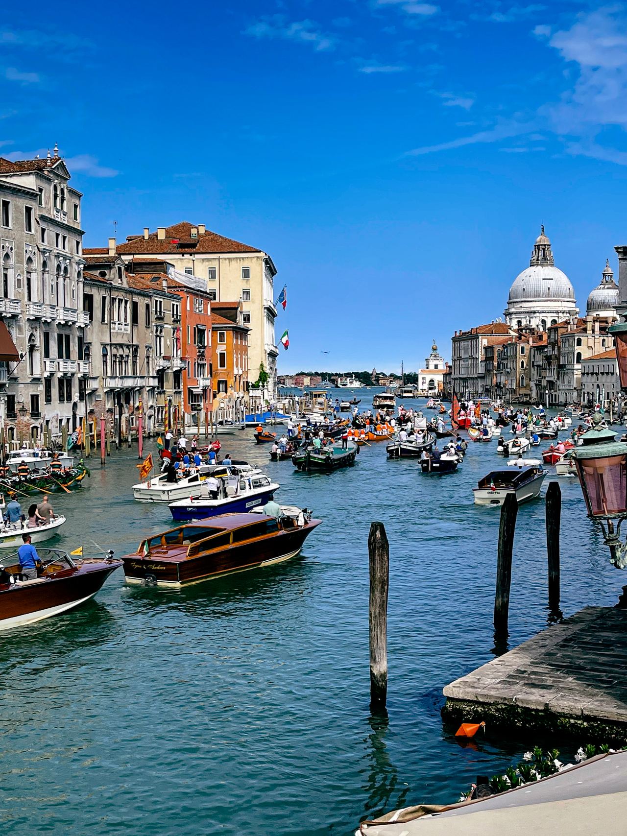 Canal Grande