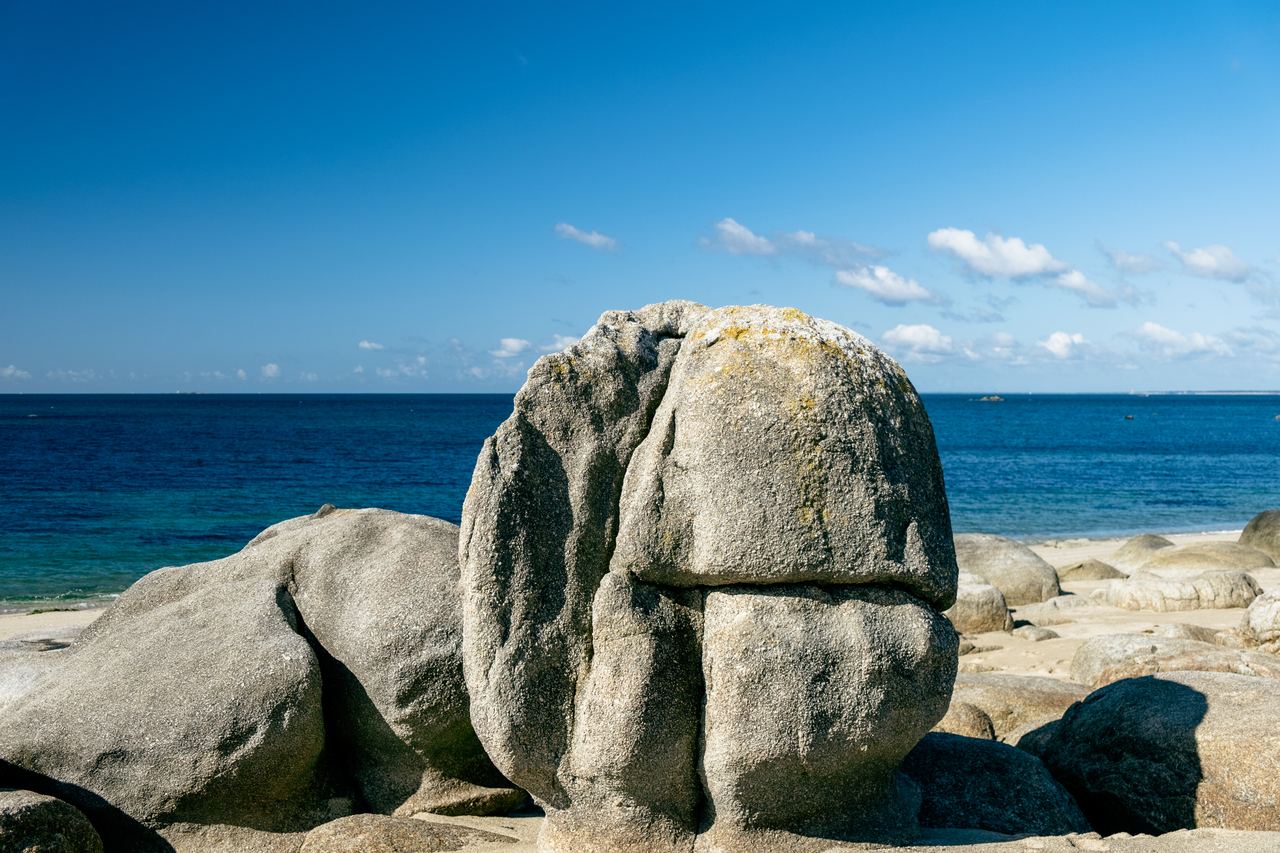 Dragon Rock