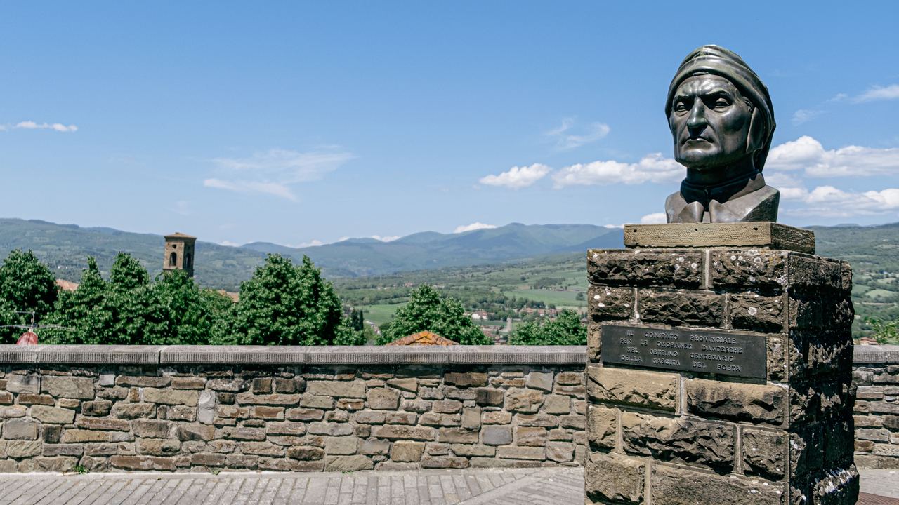 Dante Alighieri