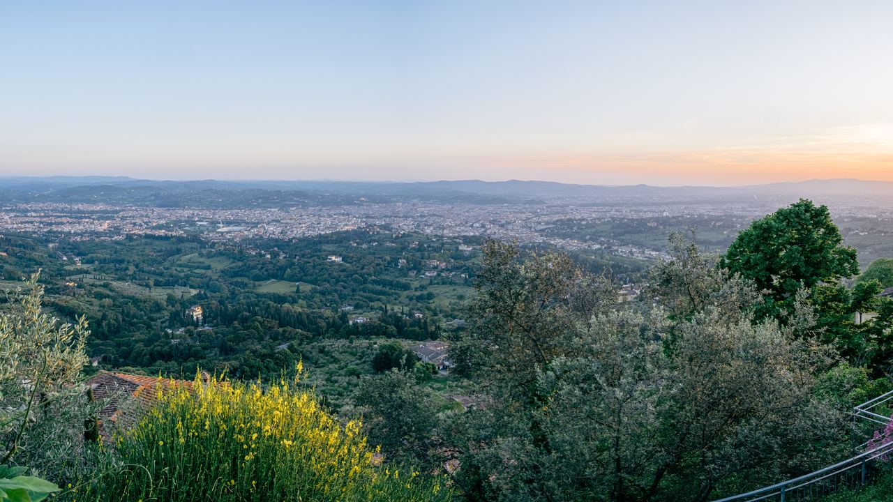 Florence