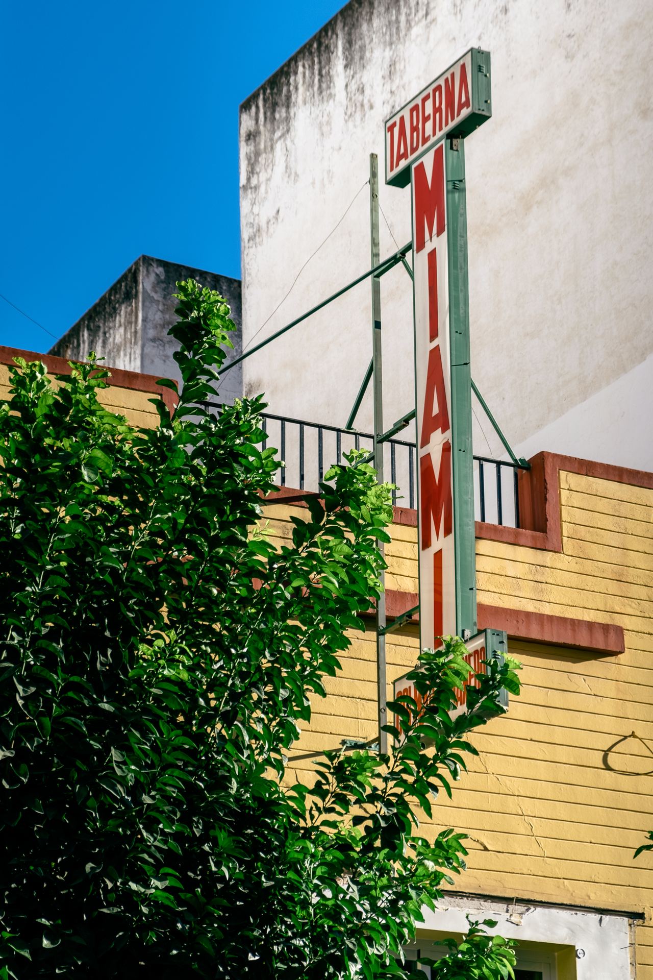 Sevilla – Foto 1