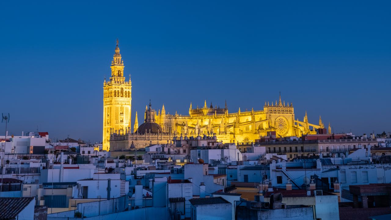 Sevilla – Foto 2