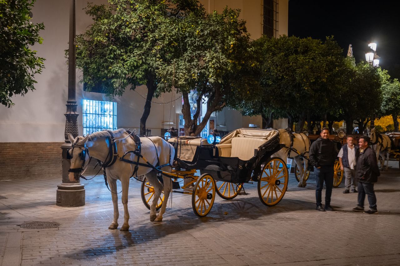 Sevilla – Foto 3