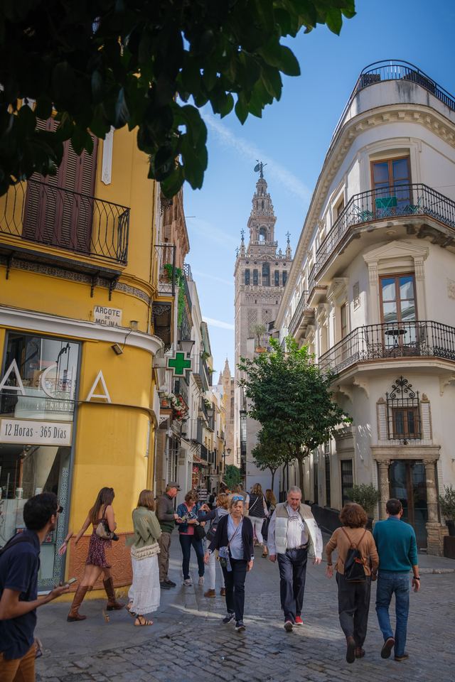 Sevilla