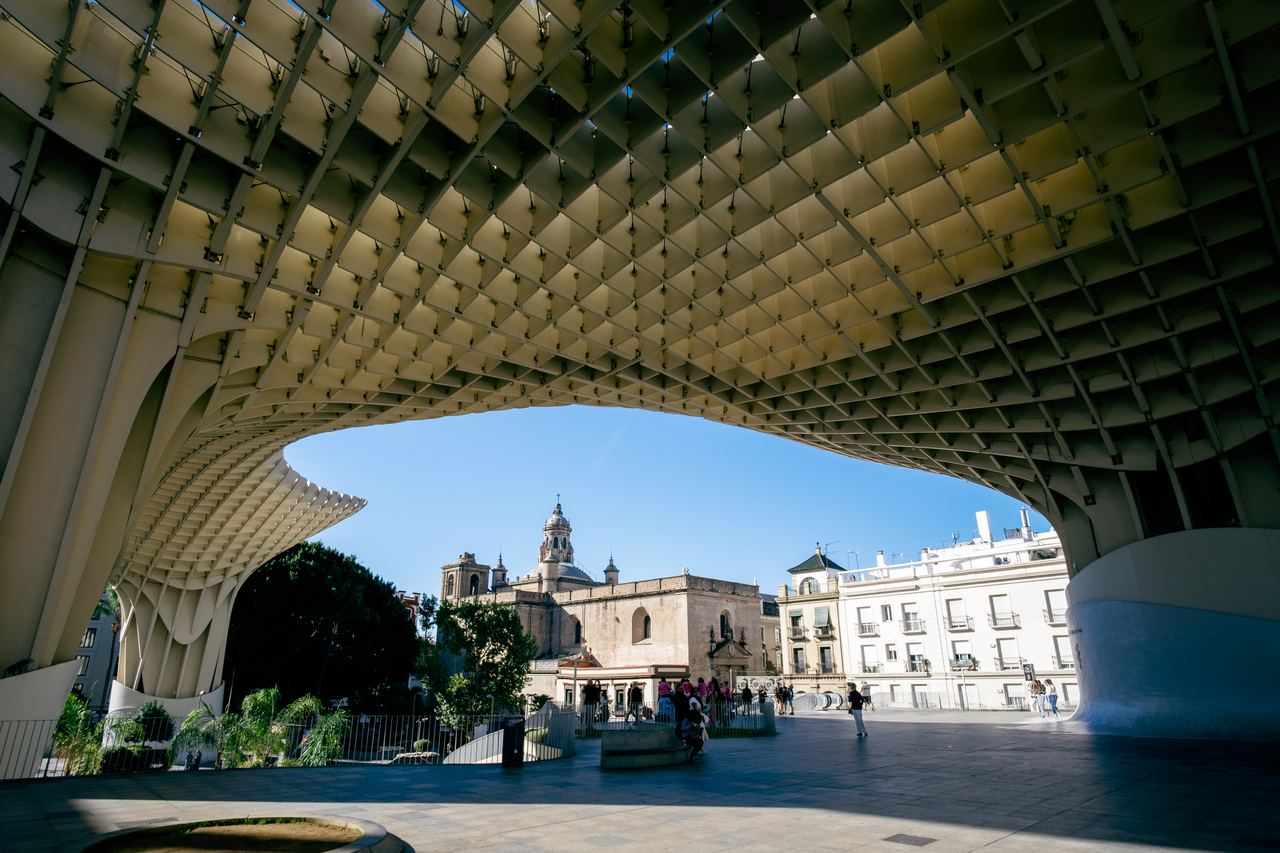Sevilla – Foto 4