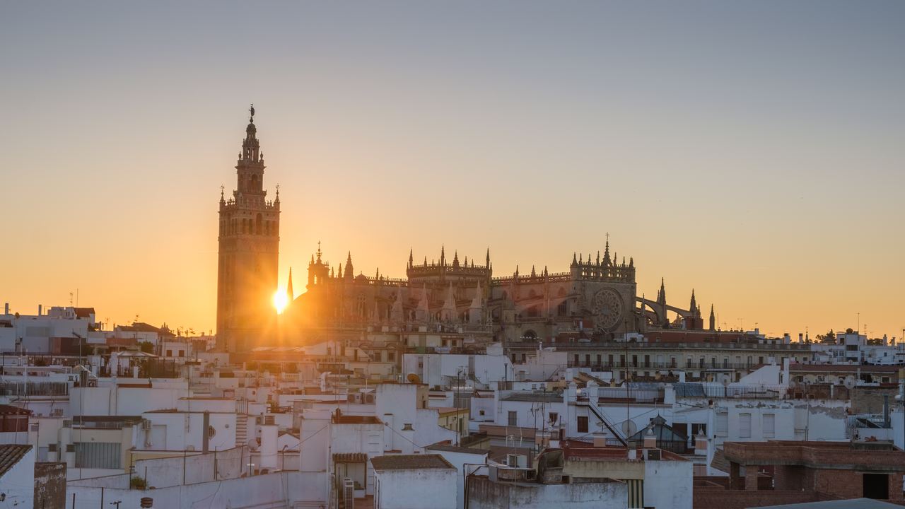 Sevilla – Foto 9