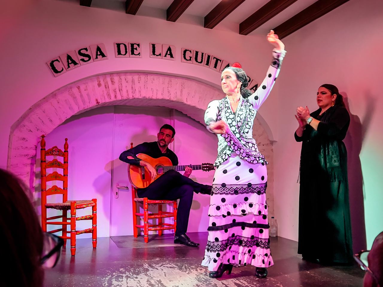Sevilla – Foto 10
