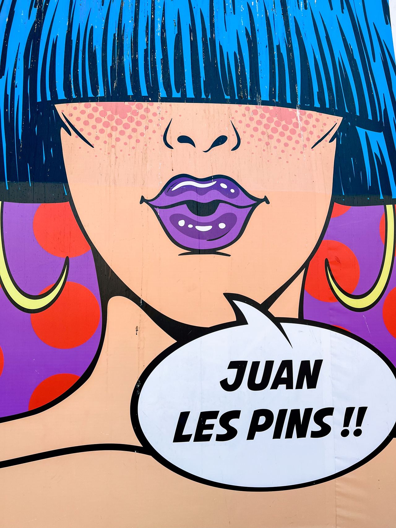 Juan les Pins