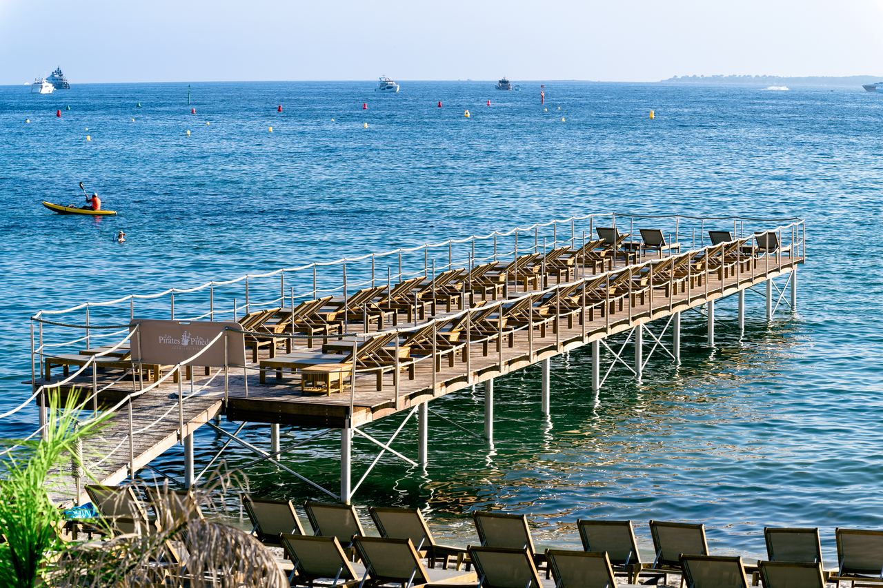 Pier