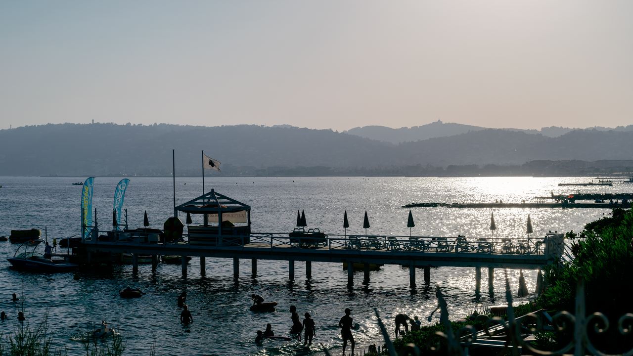 Côte d'Azur – Foto 9