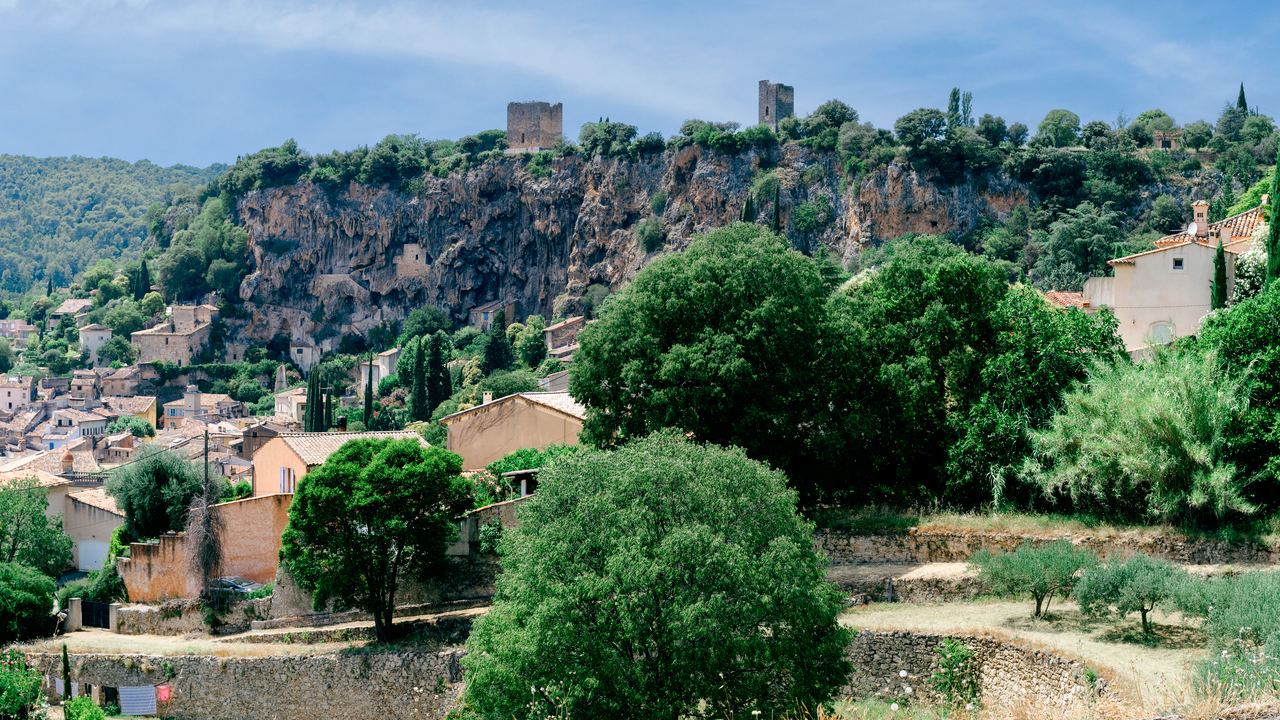 Cotignac