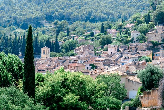 Cotignac