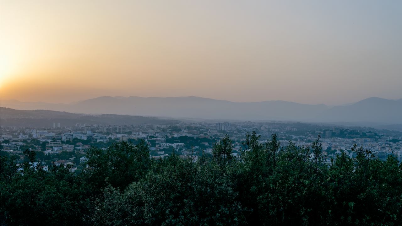 Côte d'Azur – Foto 16