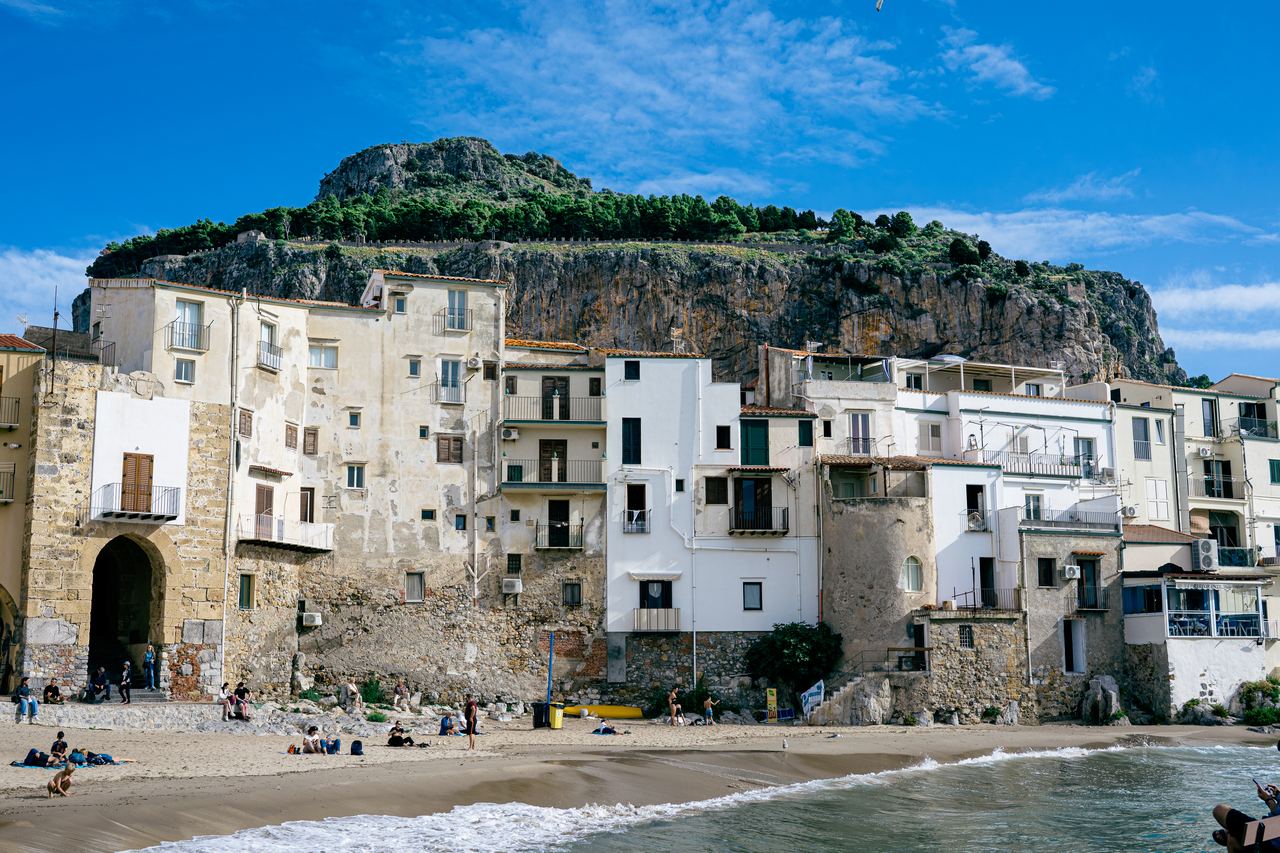 Cefalu