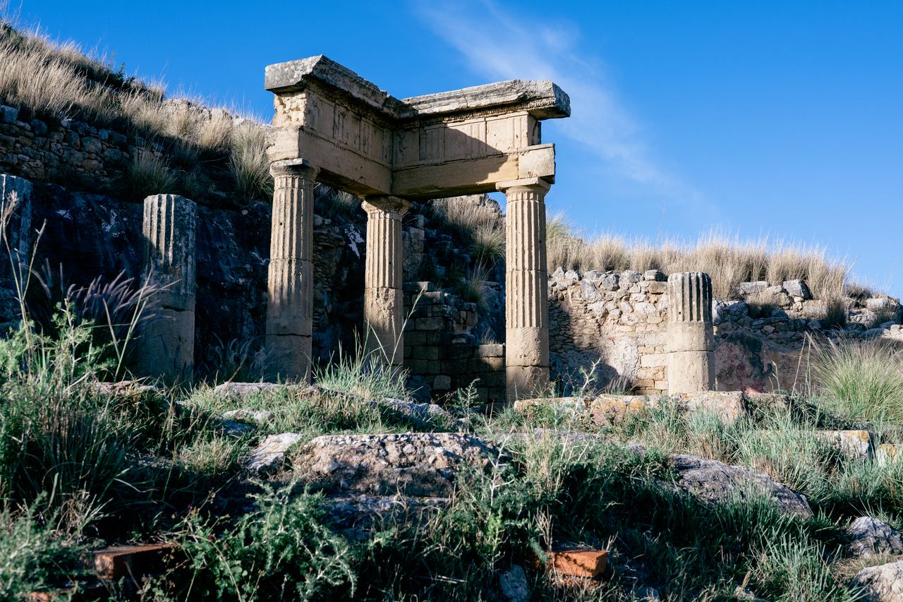 Tempel