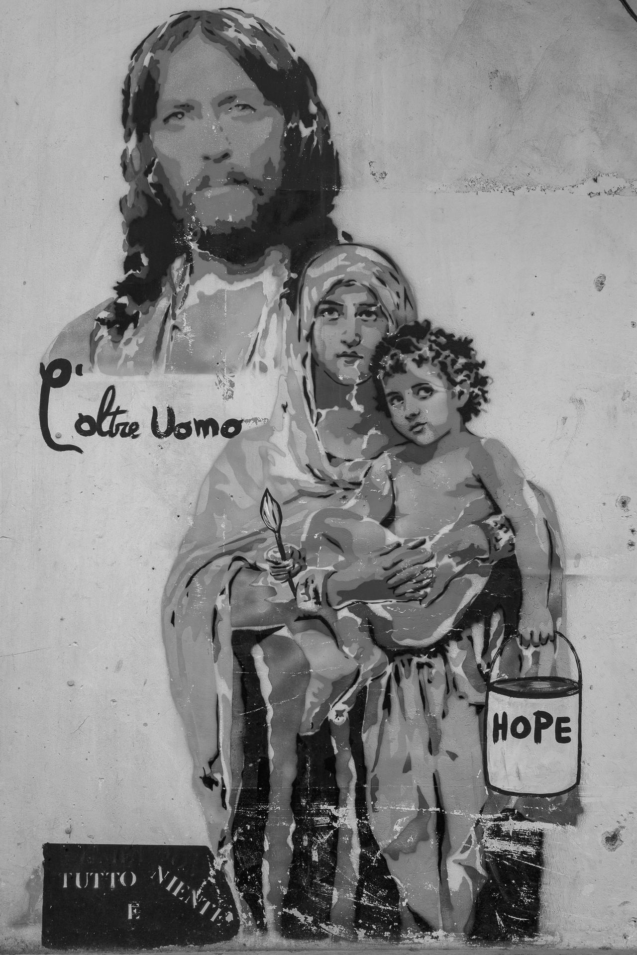 L'oltre Uomo