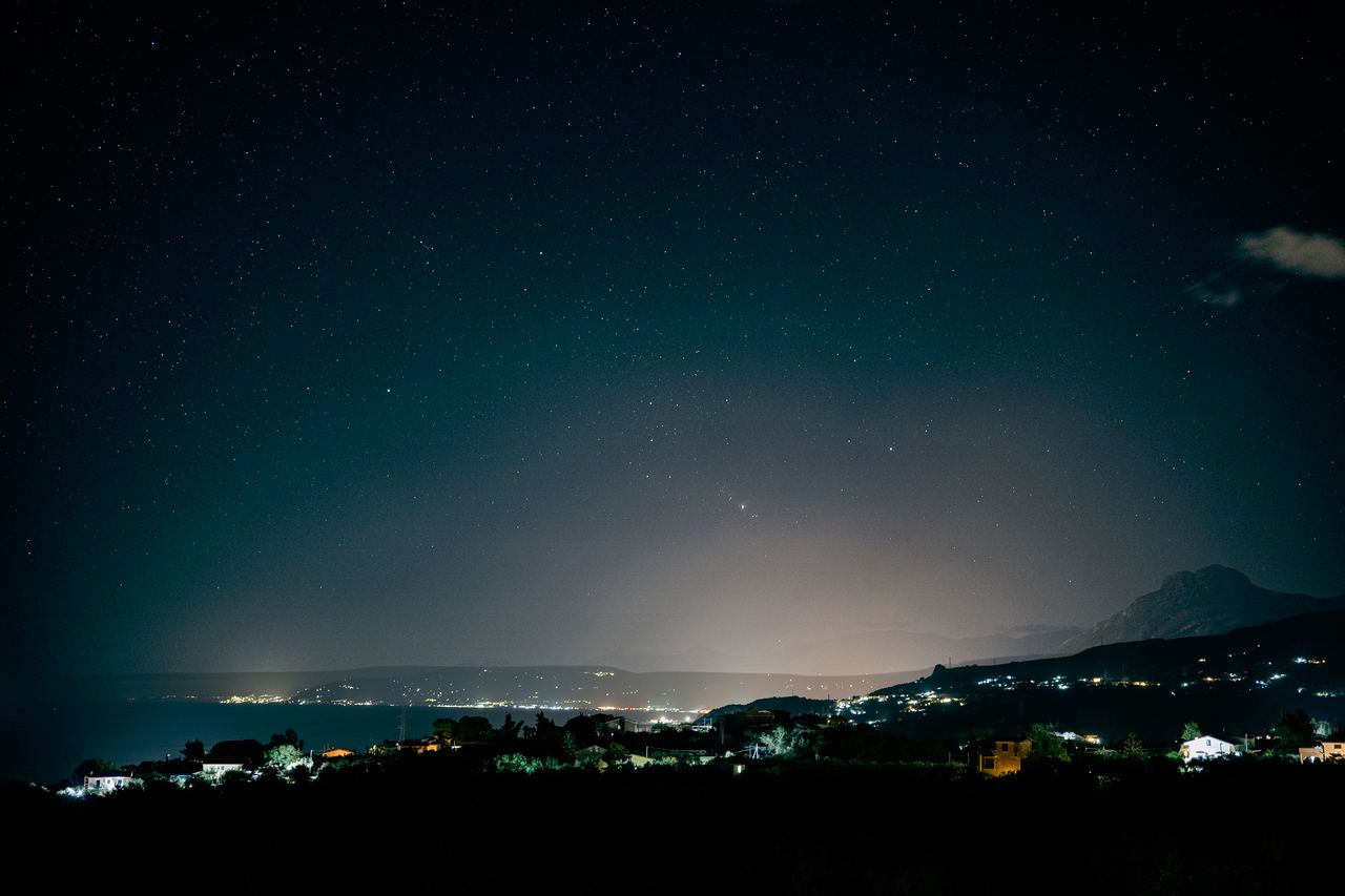 Sternbild Orion