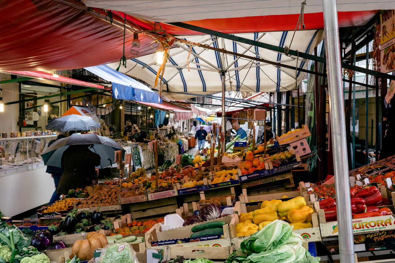 Markt