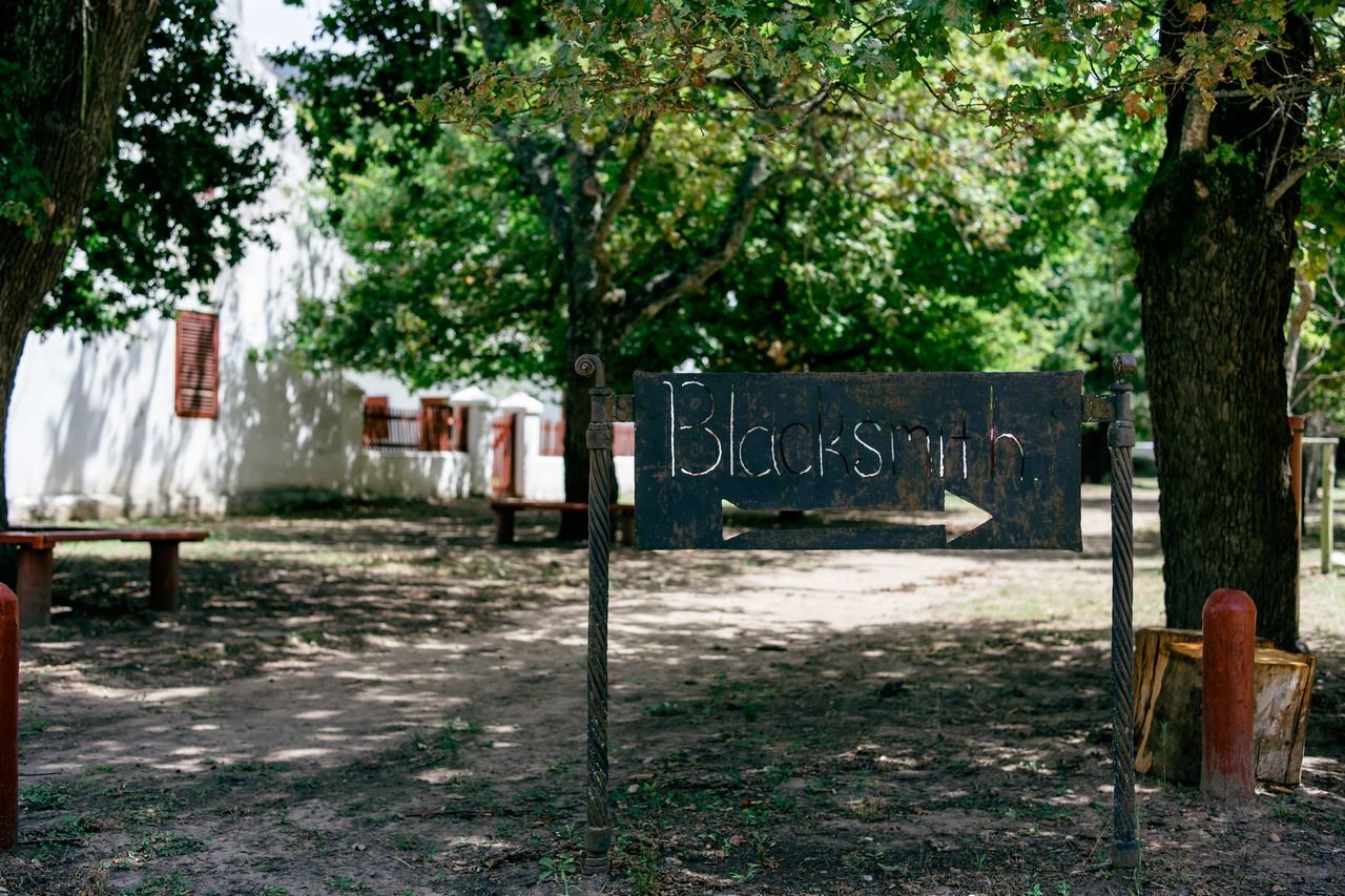 Blacksmith