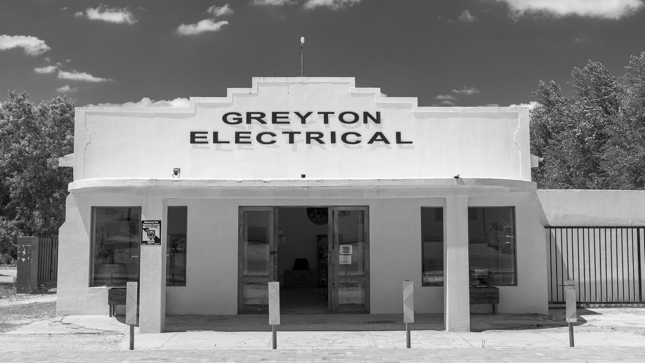 Greyton Electrical