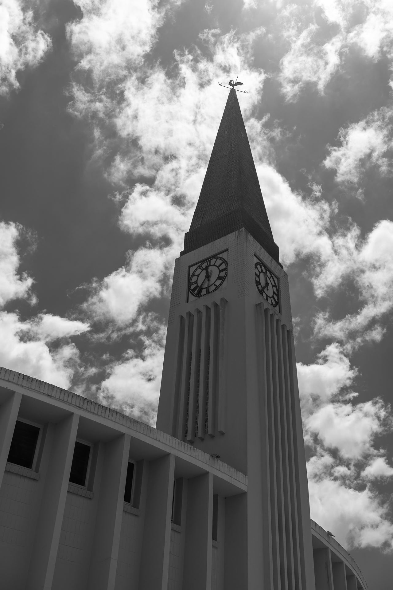 Church