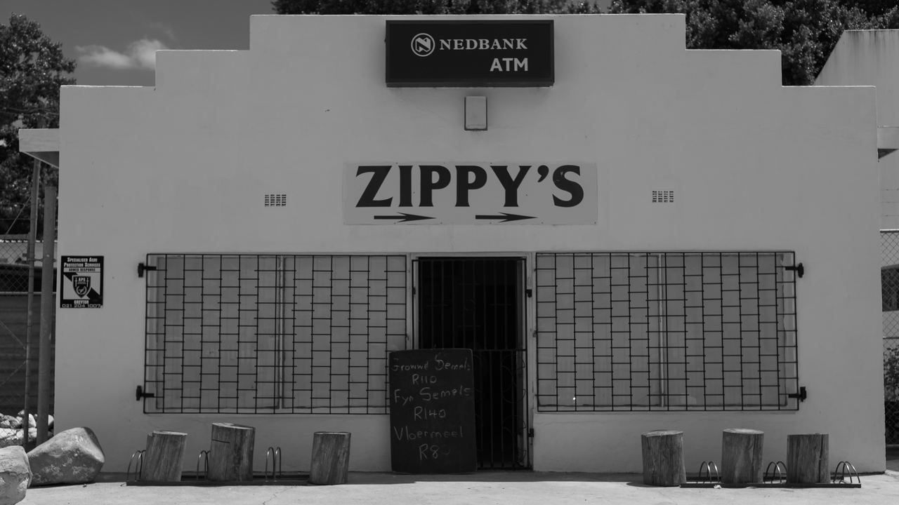 Zippy's