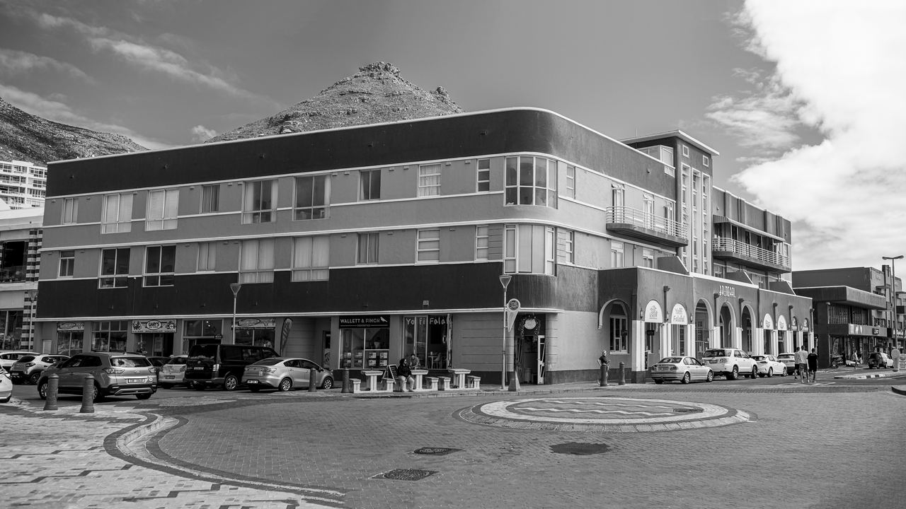 Gebäude – Foto 6