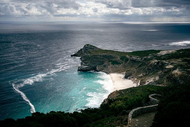 Cape of Good Hope