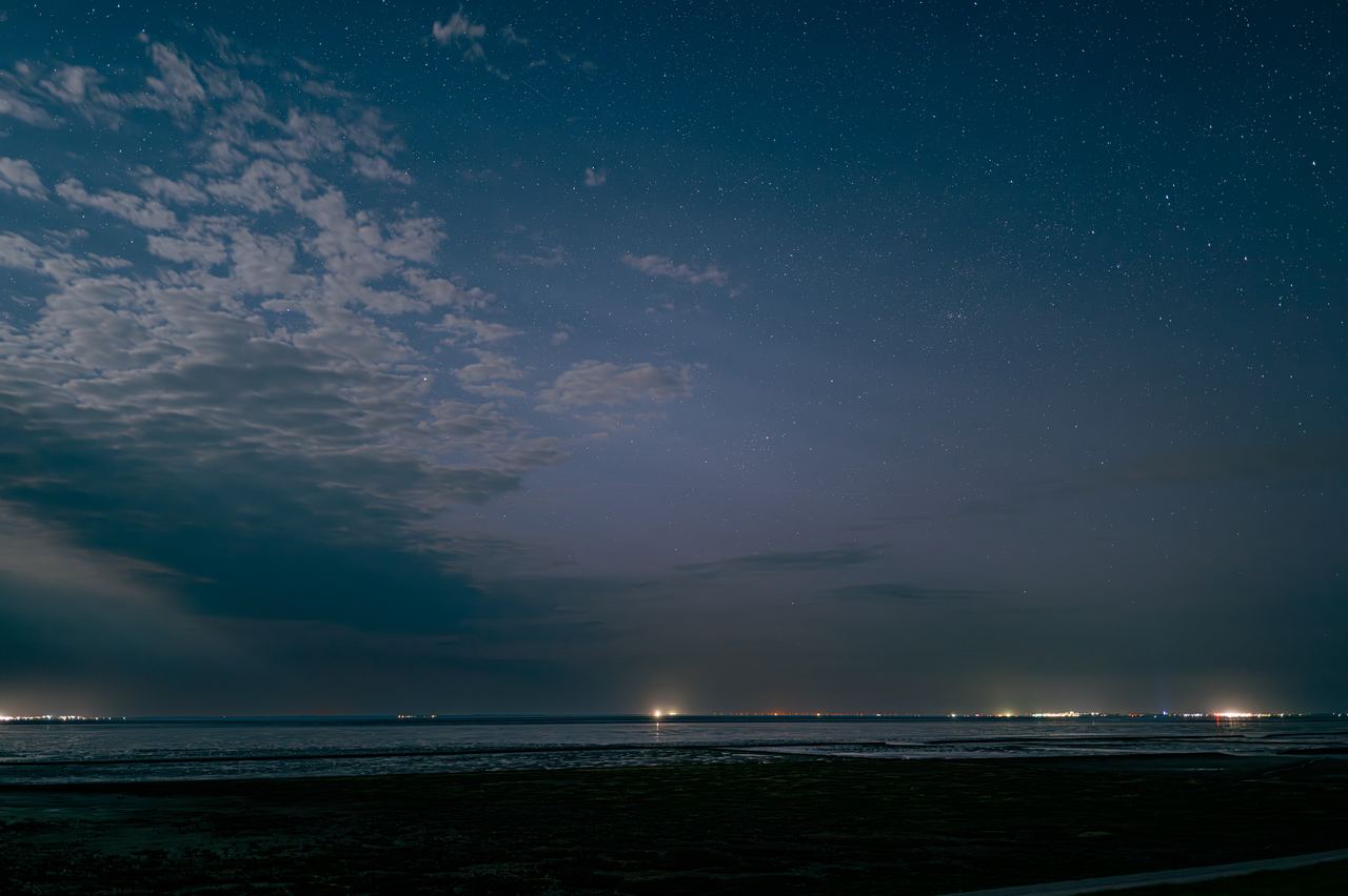 Island of Norderney