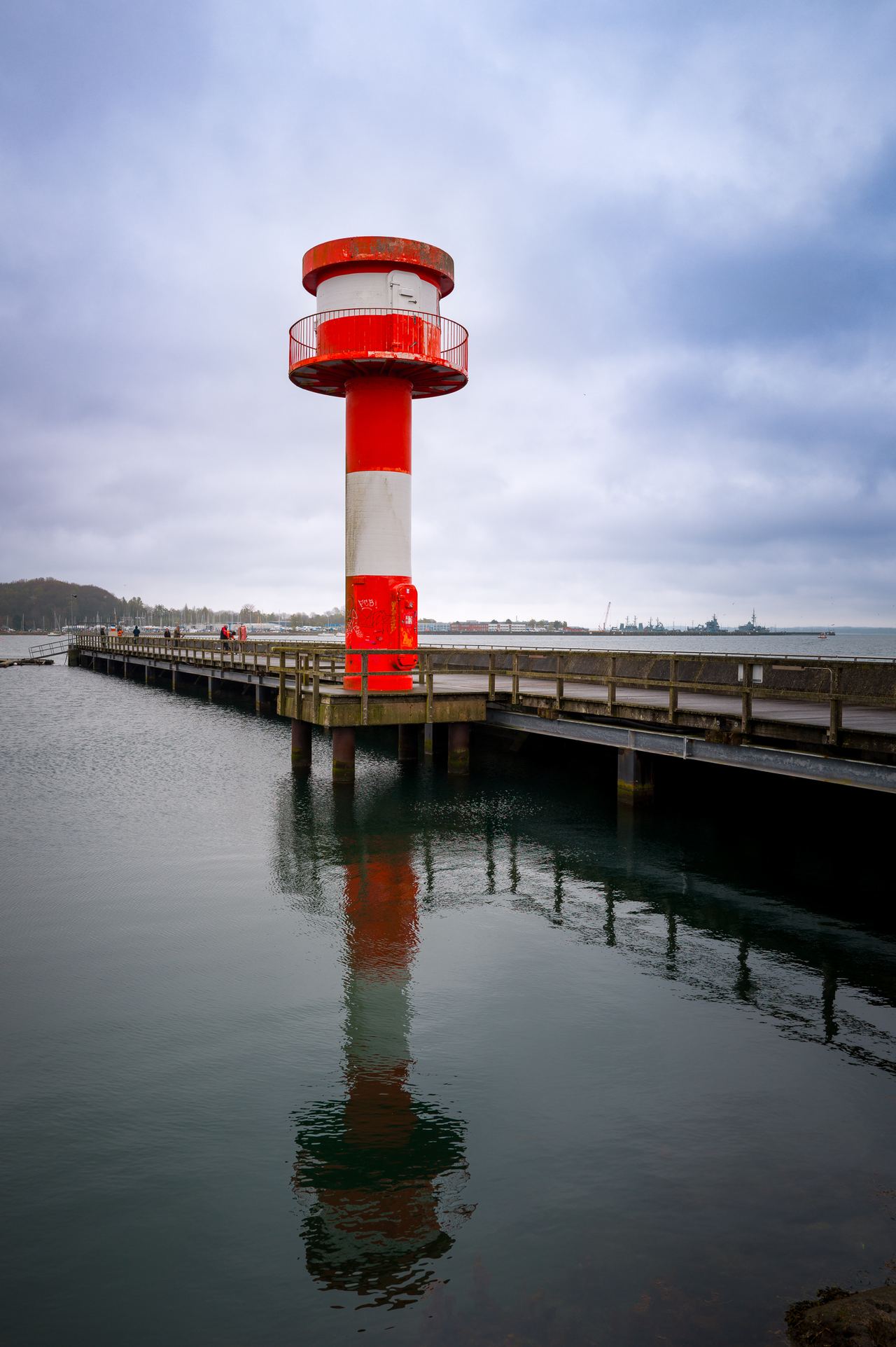 Ostseefrühling – Foto 15