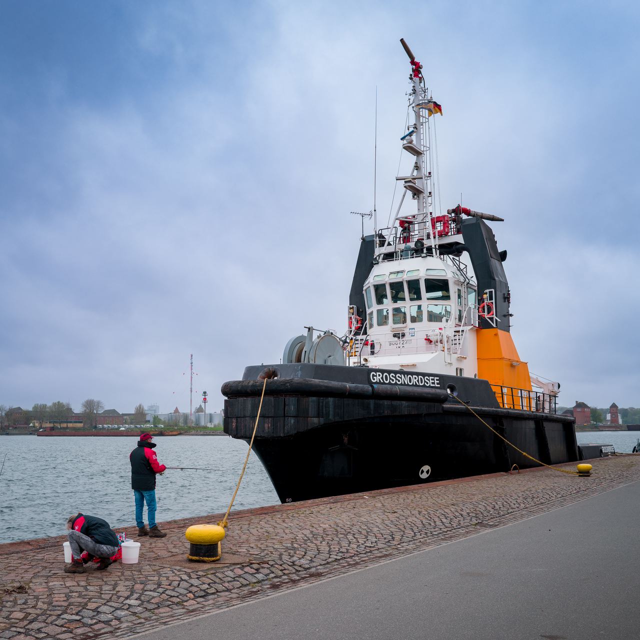 Ostseefrühling – Foto 16