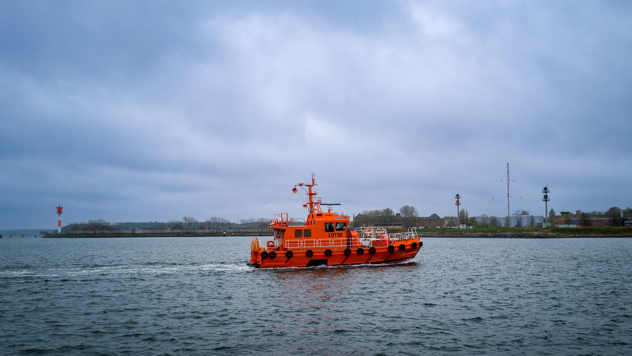 Ostseefrühling – Foto 17