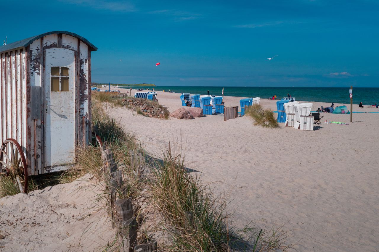 Ostseefrühling – Foto 18