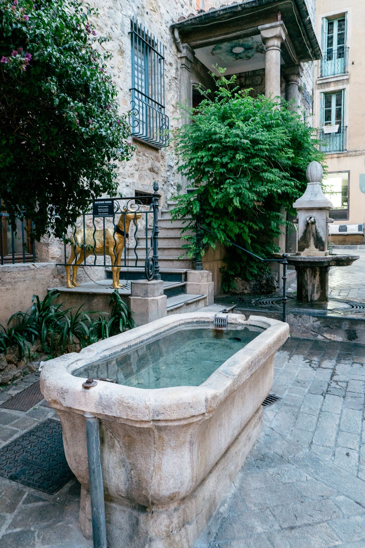 Valbonne