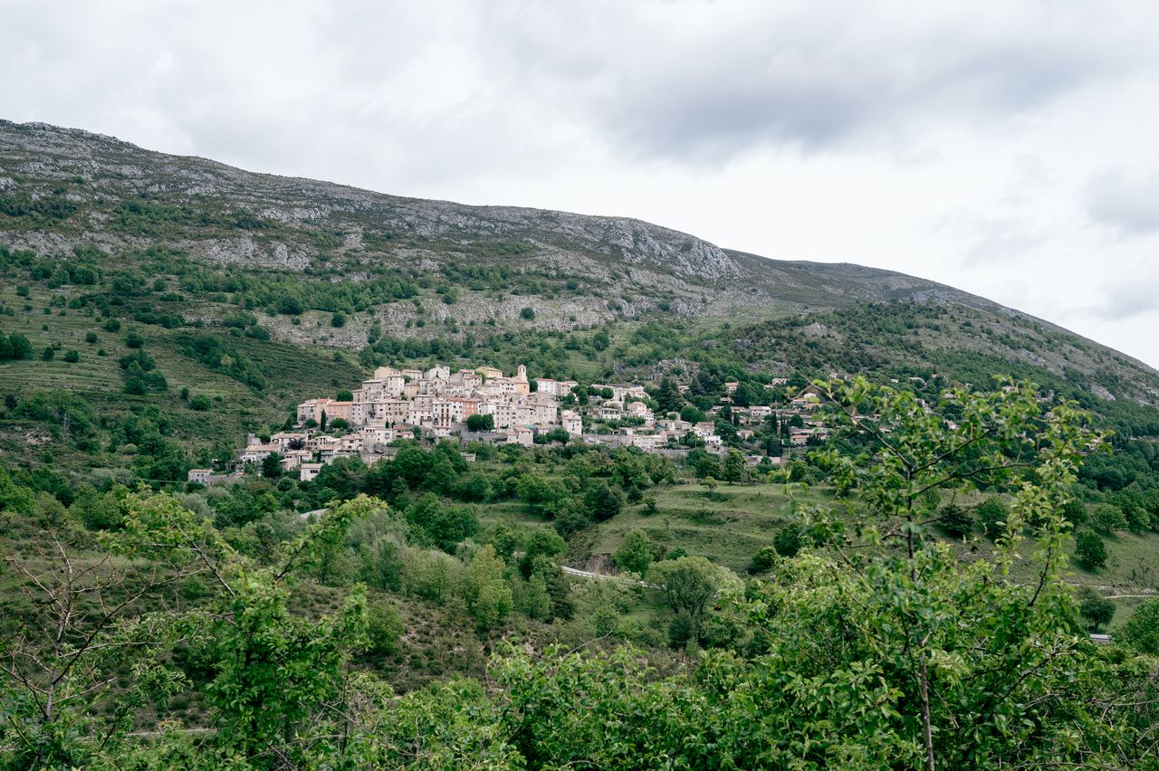 Le Tourounet