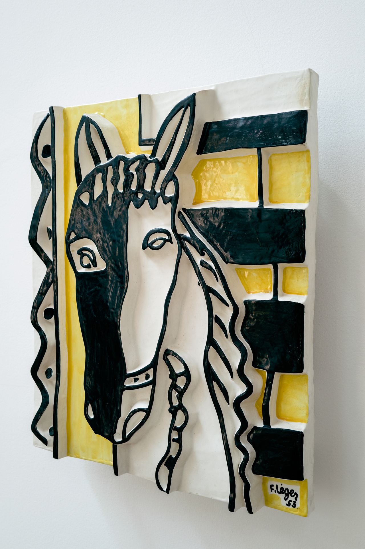 Musée national Fernand Léger, Biot