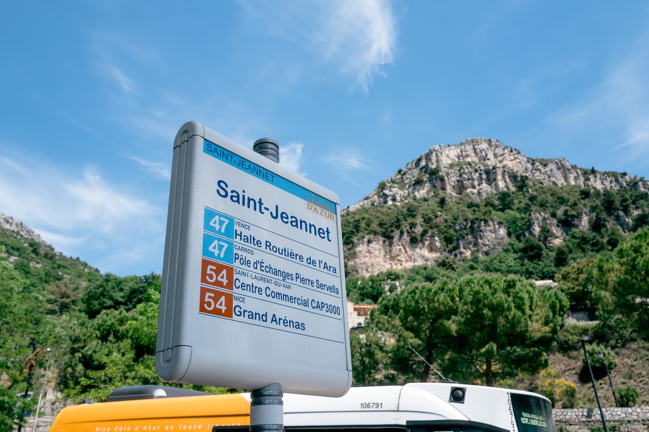 Saint-Jeannet