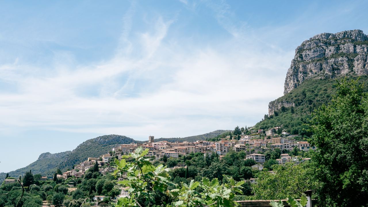Saint-Jeannet
