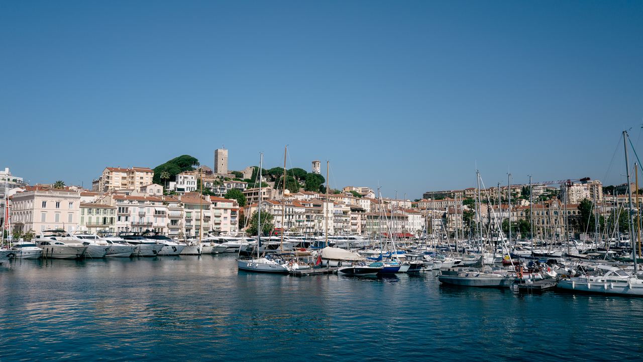 Cannes