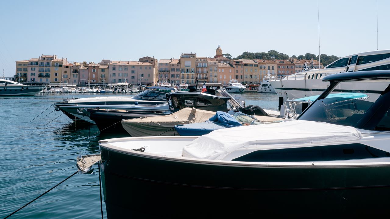 Saint-Tropez