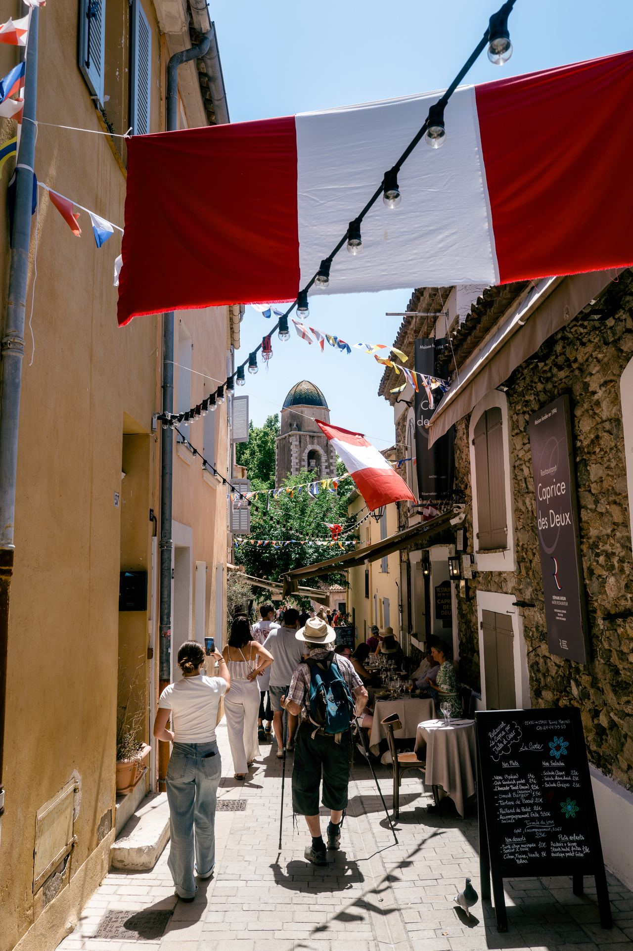 Saint-Tropez