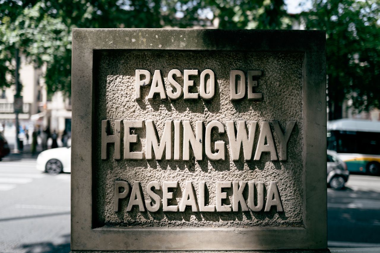 Pamplona