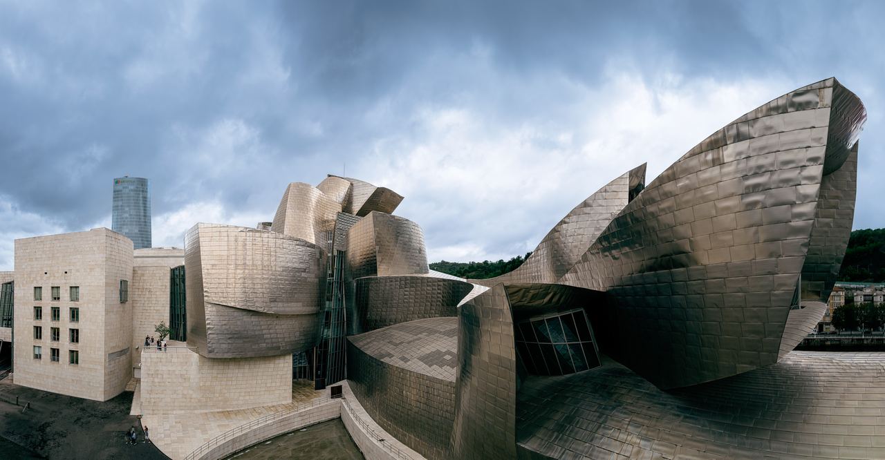 Guggenheim Museum Bilbao
