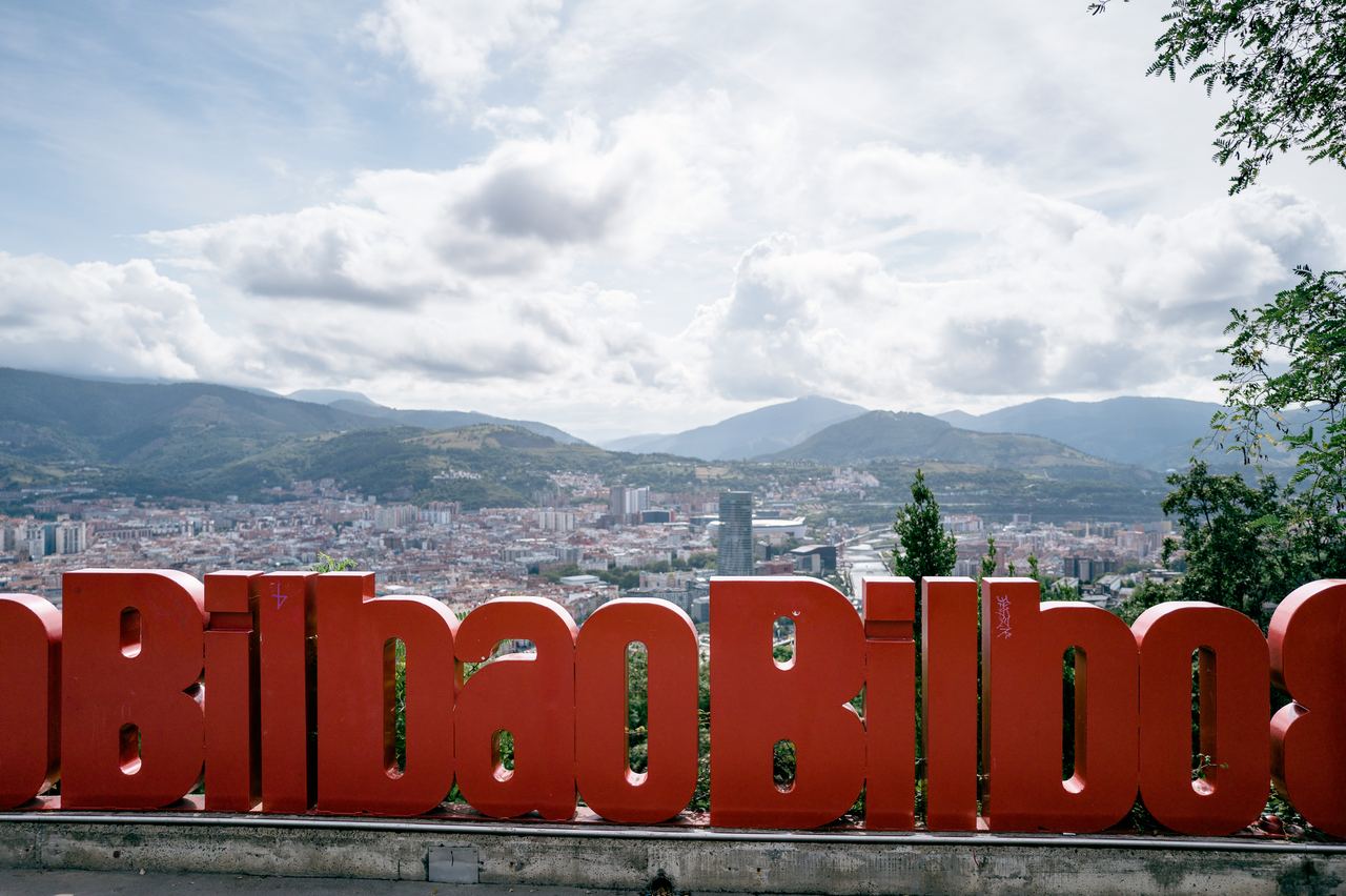 Bilbao